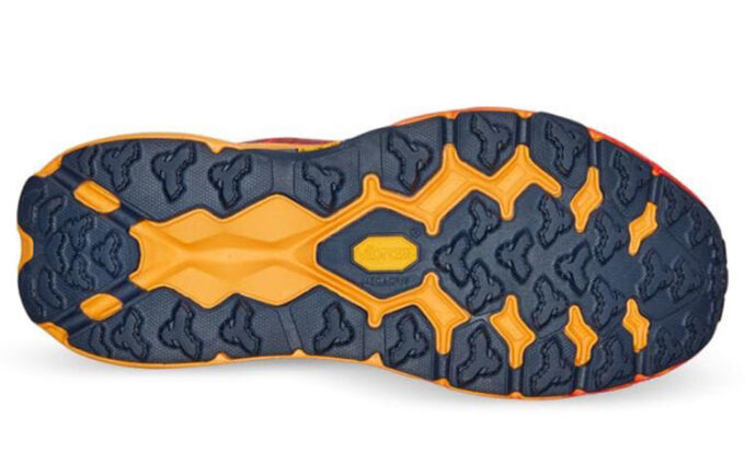 Speedgoat 5 2E Large &lsquo;Fiesta Jaune Radieux&rsquo;