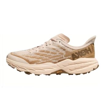 Speedgoat 5 &lsquo;Blé Vanille&rsquo;