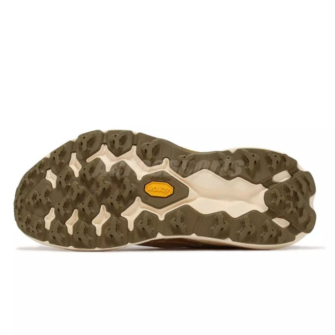 Speedgoat 5 &lsquo;Blé Vanille&rsquo;
