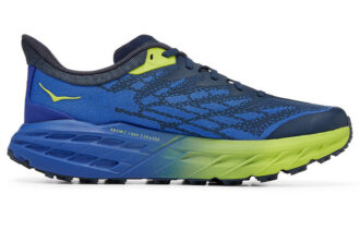 Speedgoat 5 &lsquo;Bleu de l&rsquo;espace&rsquo;