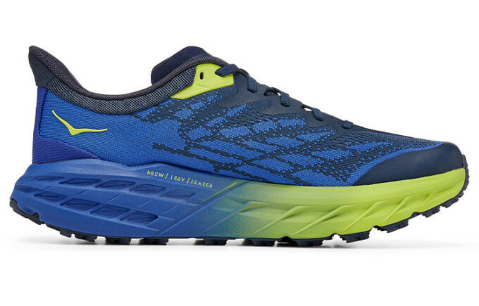 Speedgoat 5 &lsquo;Bleu de l&rsquo;espace&rsquo;