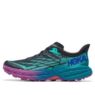 Speedgoat 5 &lsquo;Blue Graphite&rsquo;