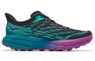 Speedgoat 5 &lsquo;Blue Graphite&rsquo;