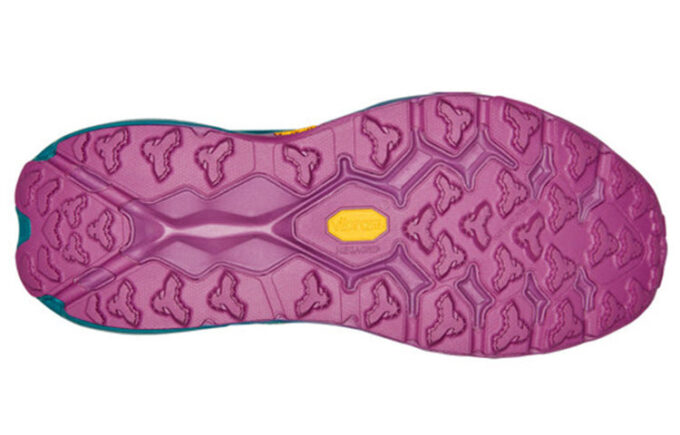 Speedgoat 5 &lsquo;Blue Graphite&rsquo;
