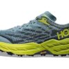 Speedgoat 5 &lsquo;Citron bleu pierre&rsquo;