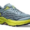 Speedgoat 5 &lsquo;Citron bleu pierre&rsquo;