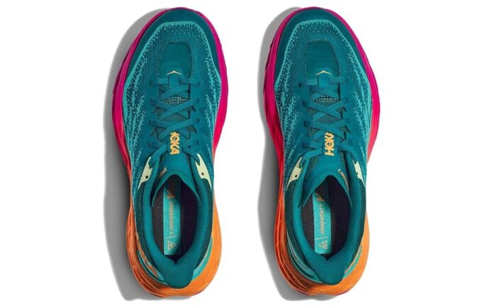 Speedgoat 5 &lsquo;Deep Lake Ceramic&rsquo;