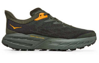 Speedgoat 5 &lsquo;Duffel Bag Thyme&rsquo;