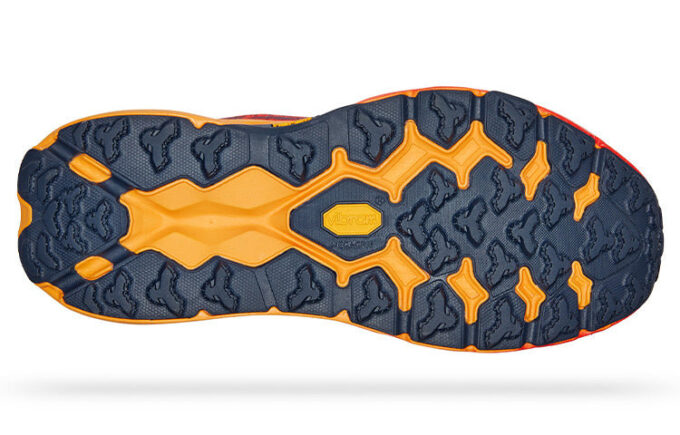 Speedgoat 5 ‘Fiesta Rouge Jaune Radieux’ Speedgoat 5 ‘Fiesta Rouge Jaune Radieux’