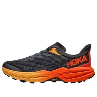 Speedgoat 5 &lsquo;Gris foncé orange&rsquo;