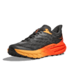 Speedgoat 5 &lsquo;Gris foncé orange&rsquo;