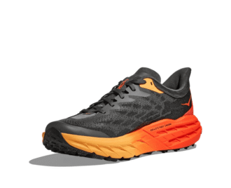 Speedgoat 5 &lsquo;Gris foncé orange&rsquo;