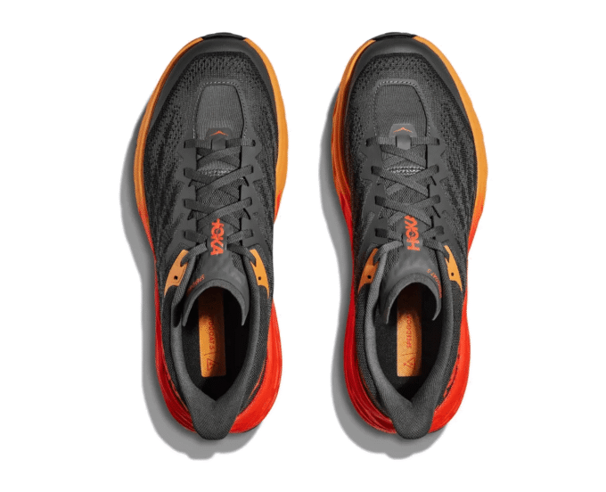 Speedgoat 5 &lsquo;Gris foncé orange&rsquo;