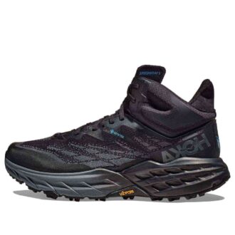 Speedgoat 5 GTX 5 ‘Noir’ Speedgoat 5 GTX 5 ‘Noir’