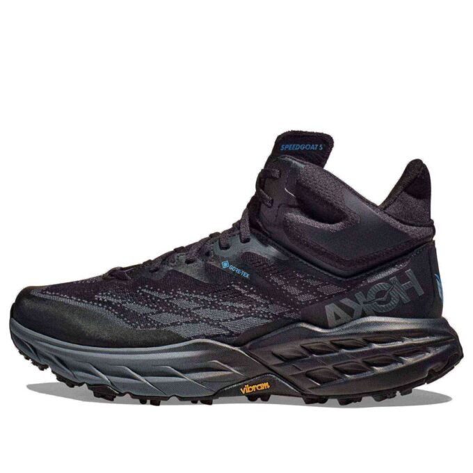 Speedgoat 5 GTX 5 &lsquo;Noir&rsquo;