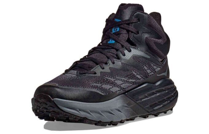 Speedgoat 5 GTX 5 &lsquo;Noir&rsquo;