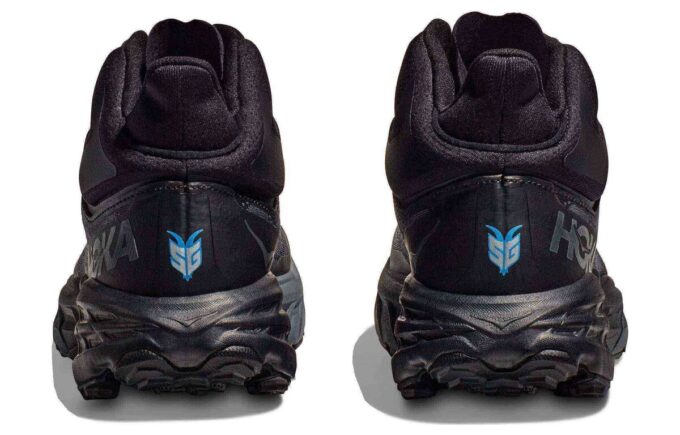 Speedgoat 5 GTX 5 &lsquo;Noir&rsquo;