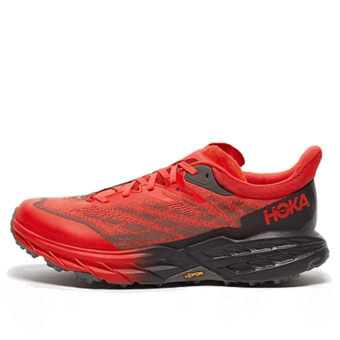 Speedgoat 5 GTX &lsquo;Fiesta Thyme&rsquo;