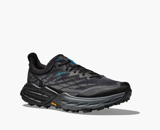 Speedgoat 5 GTX Spike