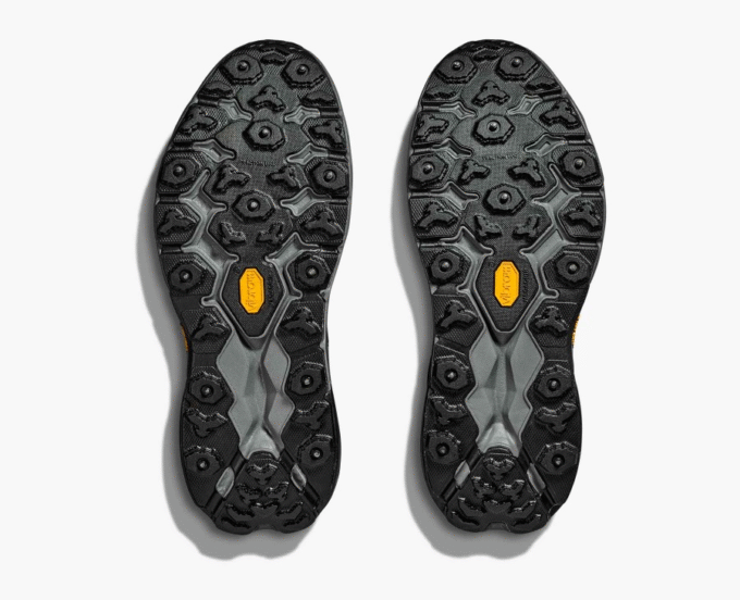 Speedgoat 5 GTX Spike