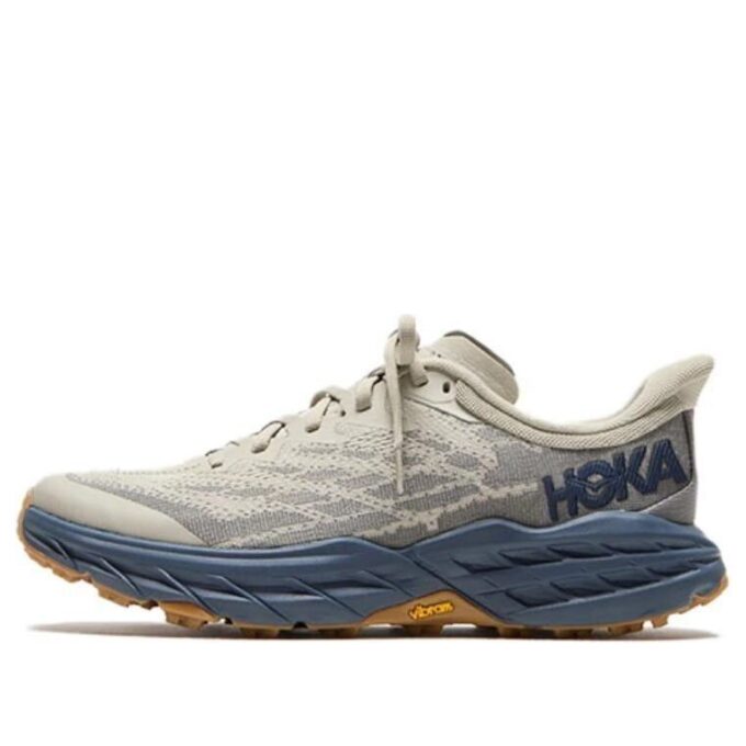 Speedgoat 5 &lsquo;Harbor Mist Black&rsquo;