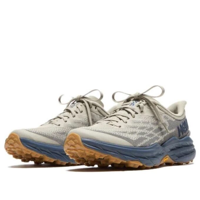 Speedgoat 5 &lsquo;Harbor Mist Black&rsquo;