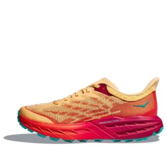 Speedgoat 5 &lsquo;Impala Flame&rsquo;