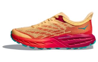 Speedgoat 5 &lsquo;Impala Flame&rsquo;