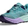 Speedgoat 5 Kids &lsquo;Ocean Mist Lilac&rsquo;