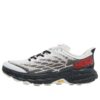 Speedgoat 5 &lsquo;Noir Rouge Gris&rsquo;