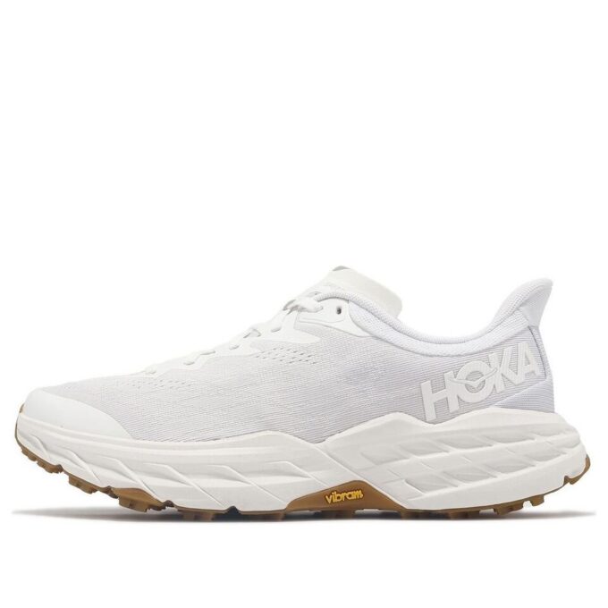 Speedgoat 5 &lsquo;Nuage Nimbus Blanc&rsquo;