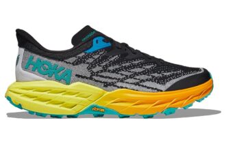 Speedgoat 5 ‘Primevère noire’ Speedgoat 5 ‘Primevère noire’