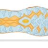 Speedgoat 5 &lsquo;Puffin&rsquo;s Bill Amber Yellow&rsquo;