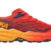 Speedgoat 5 &lsquo;Rouge Orange&rsquo;