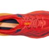 Speedgoat 5 &lsquo;Rouge Orange&rsquo;