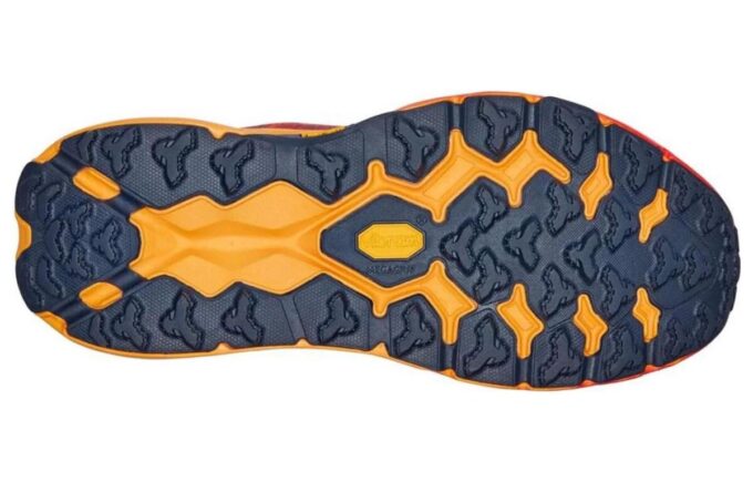 Speedgoat 5 &lsquo;Rouge Orange&rsquo;