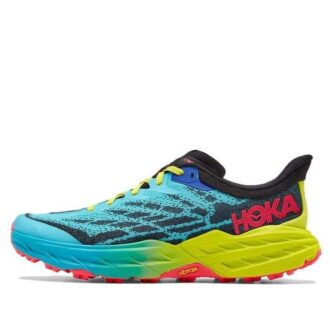 Speedgoat 5 ‘Scuba Blue Black’ Speedgoat 5 ‘Scuba Blue Black’