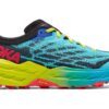 Speedgoat 5 &lsquo;Scuba Blue Black&rsquo;