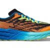 Speedgoat 5 &lsquo;Solar Flare Diva Blue&rsquo;