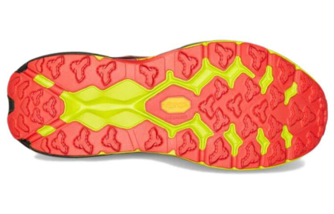 Speedgoat 5 &lsquo;Thyme Fiesta&rsquo;