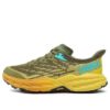 Speedgoat 5 &lsquo;Vert avocat&rsquo;