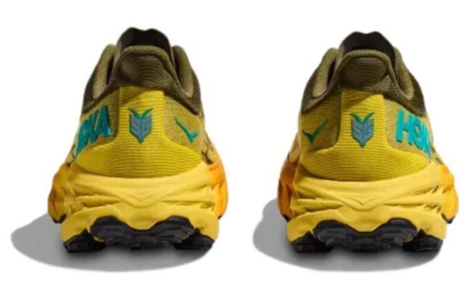 Speedgoat 5 &lsquo;Vert avocat&rsquo;