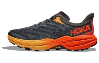 Speedgoat 5 Wide &lsquo;Coucher de soleil gris lumineux&rsquo;