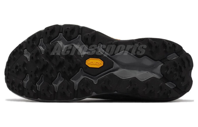 Speedgoat 5 Wide &lsquo;Harbor Mist Black&rsquo;