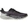 Speedgoat 6 &lsquo;Black Stardust&rsquo;