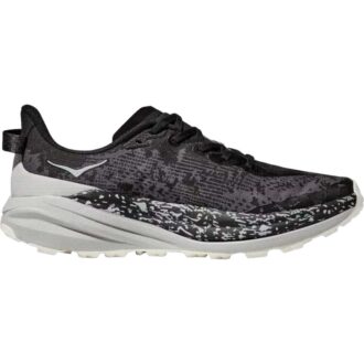 Speedgoat 6 &lsquo;Black Stardust&rsquo;