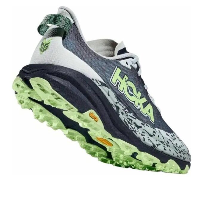 Speedgoat 6 &lsquo;Droplet Nautical Dusk&rsquo;