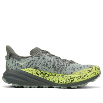 Speedgoat 6 GTX &lsquo;Ardoise Aloe Vera&rsquo;