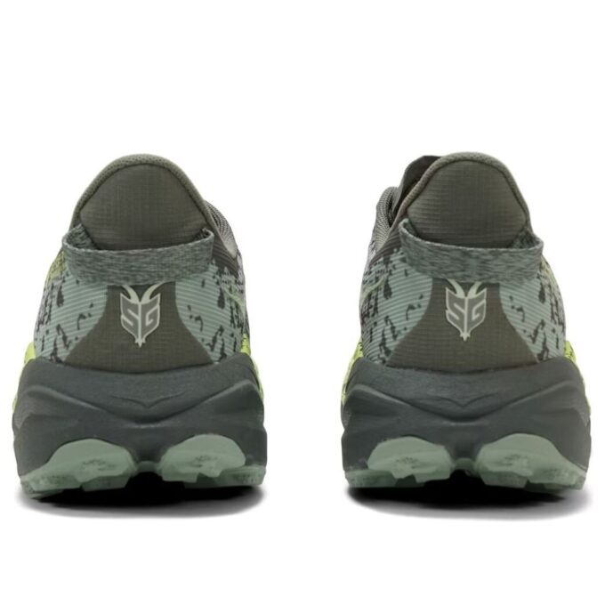 Speedgoat 6 GTX &lsquo;Ardoise Aloe Vera&rsquo;