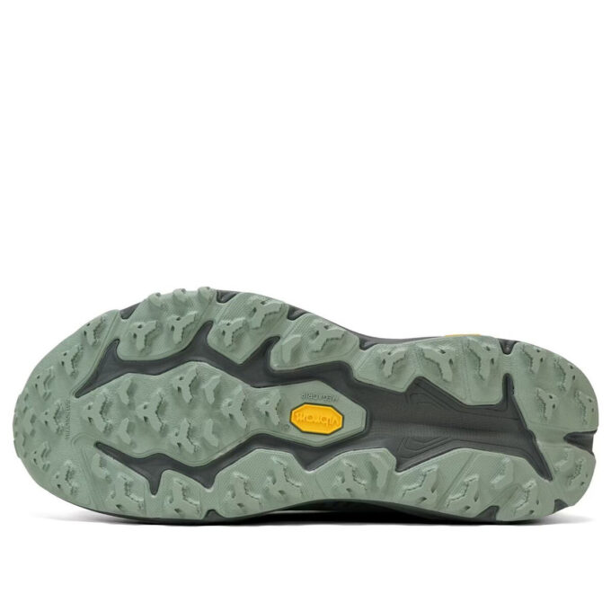 Speedgoat 6 GTX &lsquo;Ardoise Aloe Vera&rsquo;